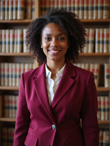 Aisha Williams, Long-Term Care Advocate