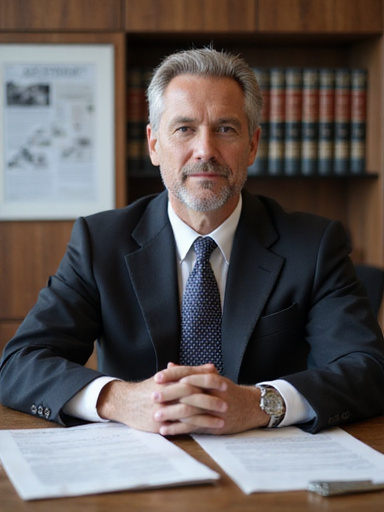 David Miller, Guardianship Specialist